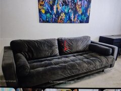 Doamna Ghica, langa parc, apartament decomandat, mobilat si utilat in bloc reabilitat