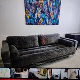 Doamna Ghica, langa parc, apartament decomandat, mobilat si utilat in bloc reabilitat